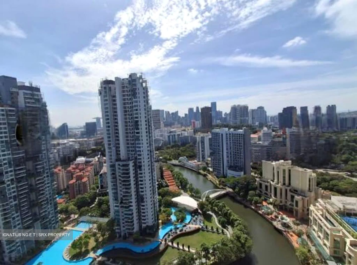 Riviere  (D3), Condominium #577108041